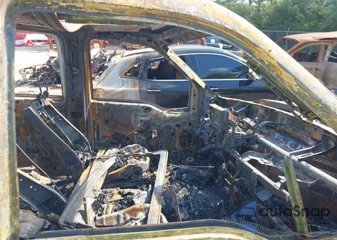 2016 Ford F-250 Lariat из США, поврежденный, VIN 1FT7W2BT8GEA49024